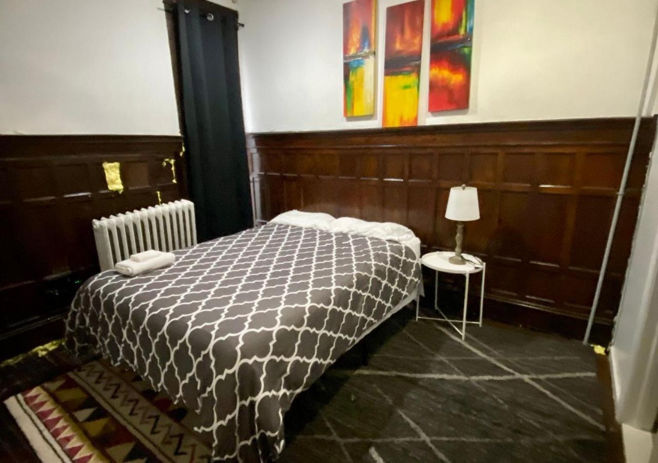 Legacy - Spring Garden University City Philadelphia Room photo