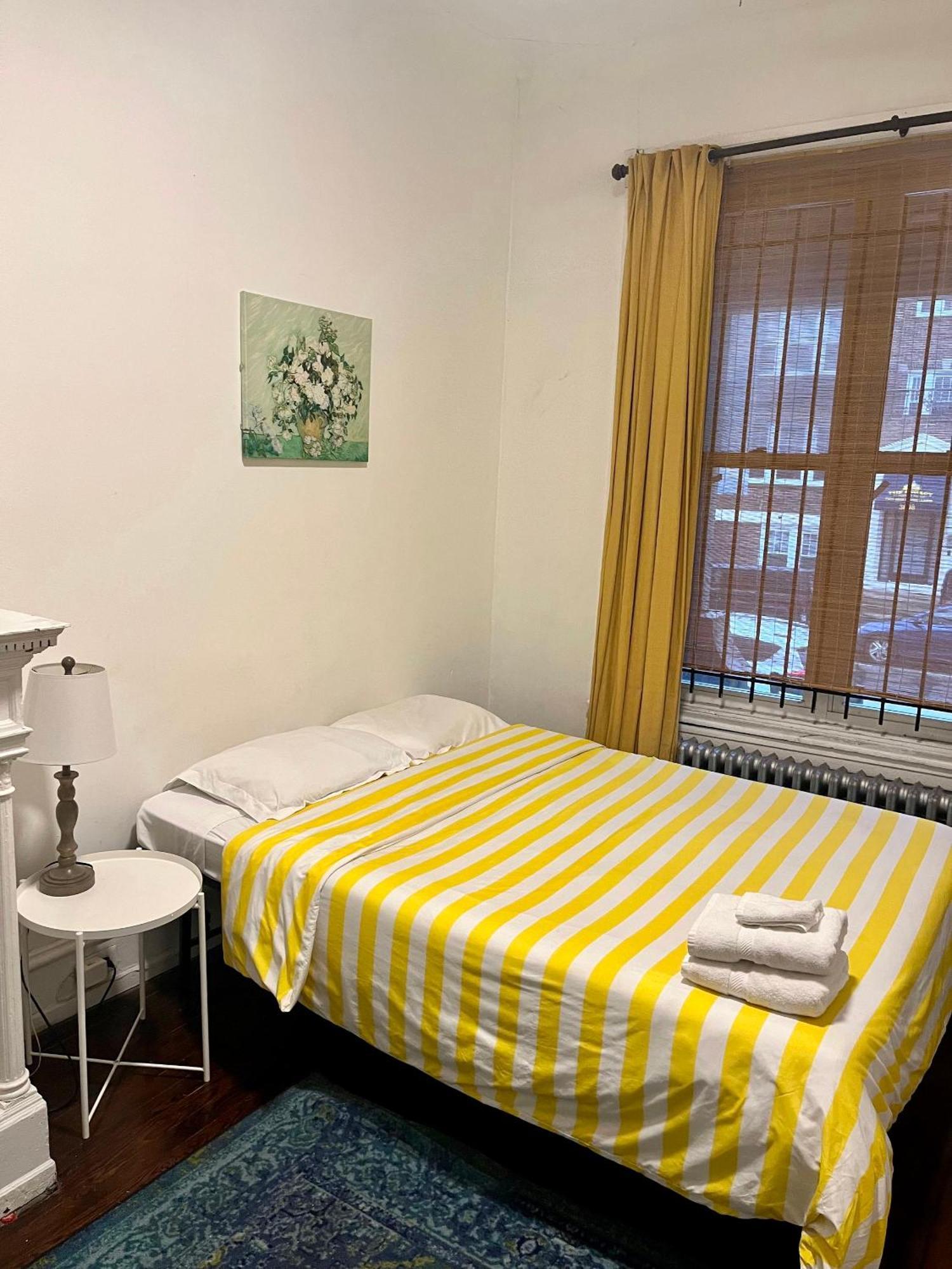 Legacy - Spring Garden University City Philadelphia Room photo
