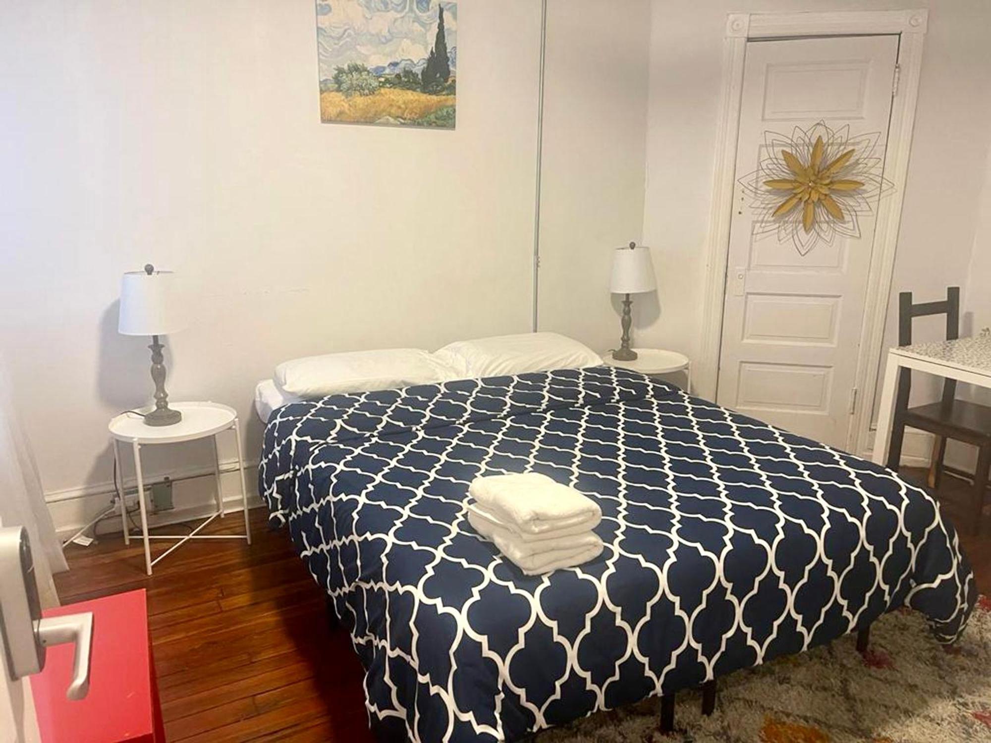 Legacy - Spring Garden University City Philadelphia Room photo